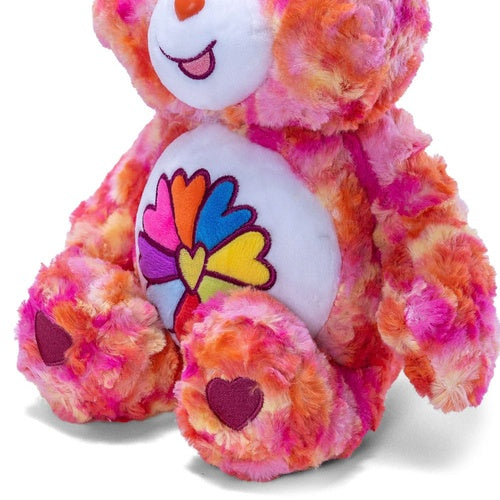 Bisounours peluches Flower Power Bear 35 cm