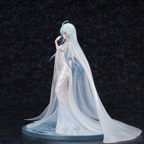 Azur Lane statuette PVC 1/7 Helena Miracle in White Ver. 27 cm