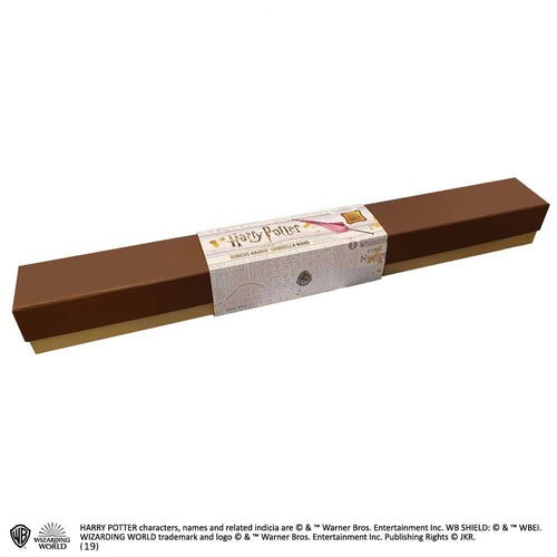 Harry Potter parapluie Rubeus Hagrid