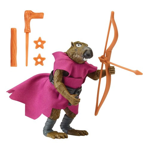 Tortues Ninja assortiment figurines Classic Mutant 10 cm Wave 4 (12)