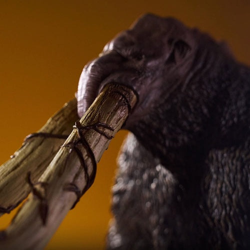 Godzilla statuette PVC Hall of Fame Titanus Behemoth 24 cm