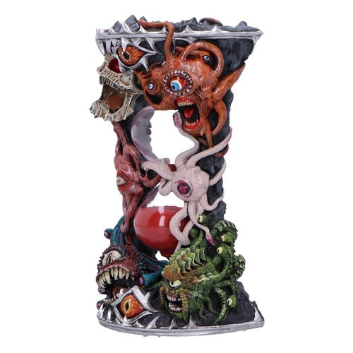 Dungeons & Dragons Sanduhr Beholder 18 cm