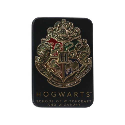 Harry Potter Spielkarten Hogwarts