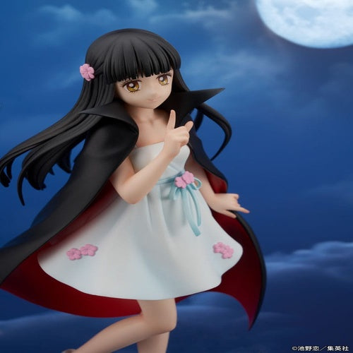 Tokimeki Tonight statuette PVC 1/7 Ranze Eto 20 cm