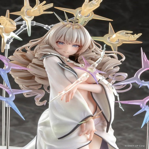 Goddess of Victory: Nikke statuette PVC 1/7 Crown - Naked King 30 cm