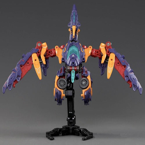 Beastbox  figurines  BD-10 Drive Pterano 11 cm