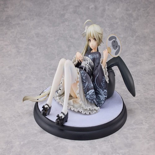 Yosuga no Sora statuette 1/7 Kasugano Sora Yukata Ver. 11 cm