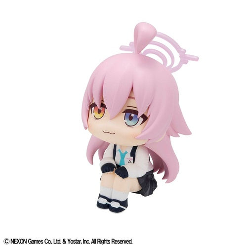 Blue Archive Look Up PVC Statue Hoshino 11 cm