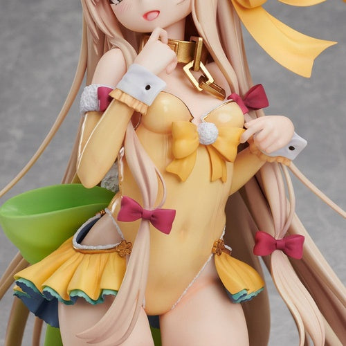Fruits Fulcute!R statuette PVC Sousei no Taiju to Kajitsu no Otome Lemon Bunny Ver. 28 cm