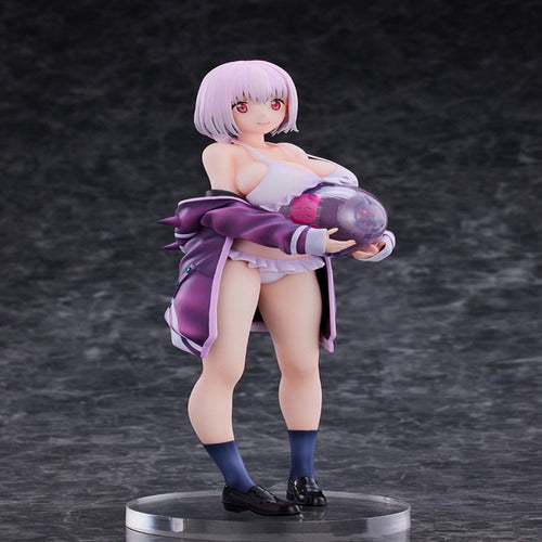 SSSS.Gridman statuette PVC 1/7 Akane Shinjo 23 cm