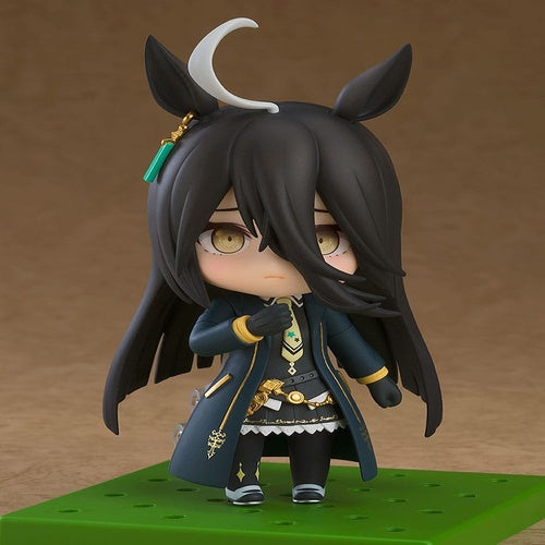 Umamusume: Pretty Derby Nendoroid Actionfigur Manhattan Cafe 10 cm