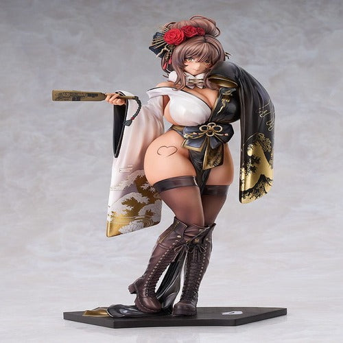 Goddess of Victory: Nikke statuette 1/7 Noir: Black Rabbit 25 cm