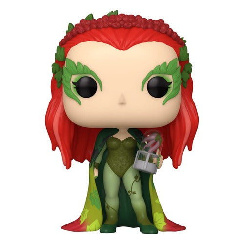 Batman 85th Anniversary POP! Movies Vinyl figurine Poison Ivy 9 cm