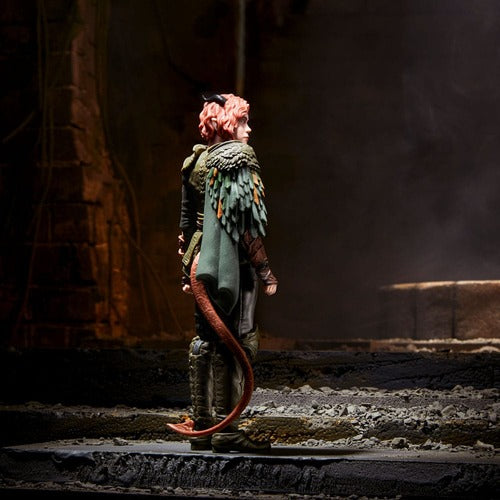 Dungeons & Dragons: Ehre unter Dieben Golden Archive Actionfigur Doric 15 cm