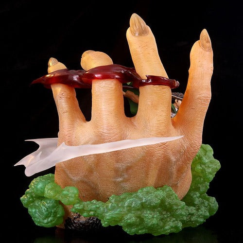 Attack on Titan diorama Hope for Humanity 71 cm