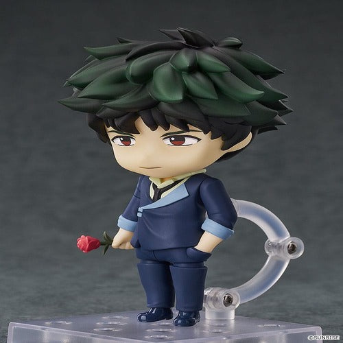 Cowboy Bebop figurine Nendoroid Spike Spiegel 10 cm