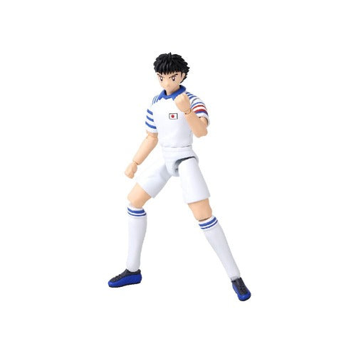 Captain Tsubasa figurine Anime Heroes Tsubasa Ozora 17 cm