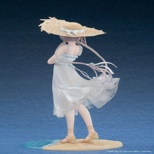 Bungaku Shoujo statuette PVC 1/7 Toko Amano 24 cm