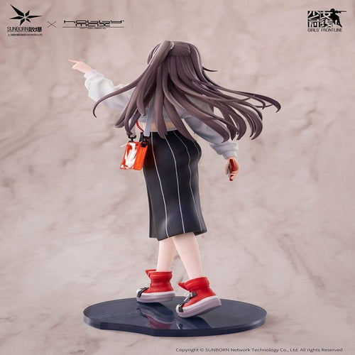 Girls Frontline statuette PVC 1/7 UMP45 Corona Sunset 25 cm