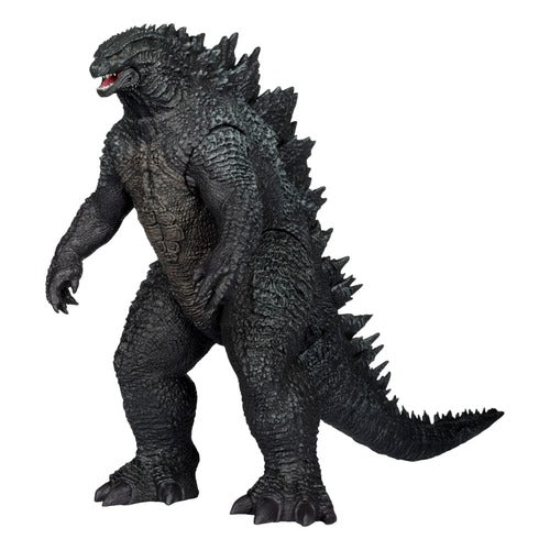 DC Justice League Monsterverse DC Multiverse pack de 2 figurines Superman Vs. Godzilla 30 cm