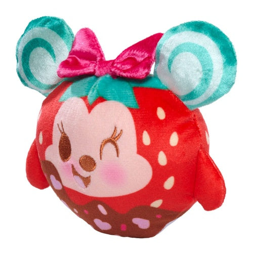Disney assortiment peluches Munchlings Wave 1 & 2 (12)