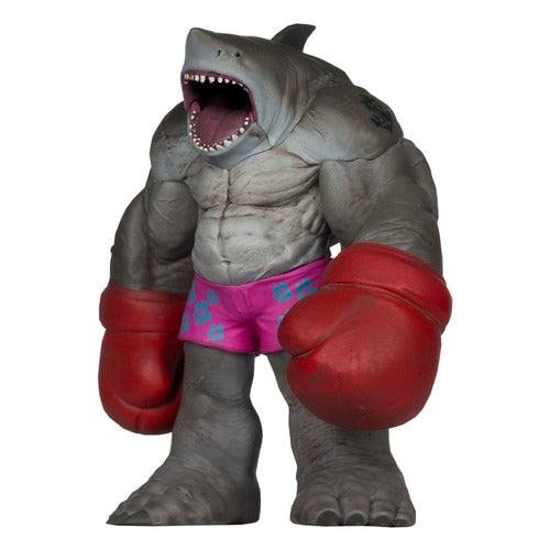 Todd's Mods DC Direct assortiment statuettes Collector Vinyl Wave 2 11 cm (3)