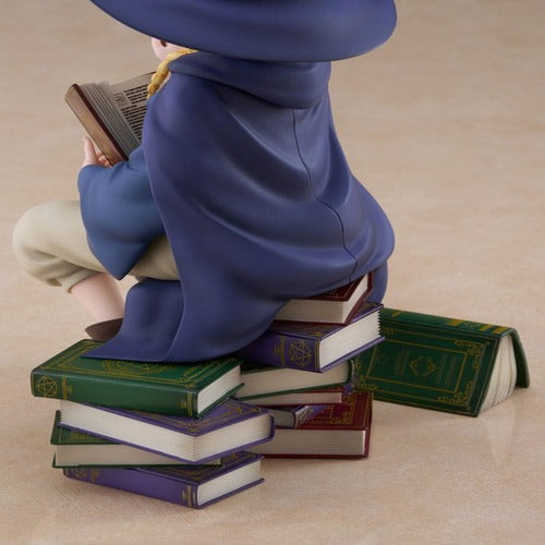 Delicious in Dungeon statuette PVC 1/7 Marcille Student Ver. AmiAmi Limited Edition 19 cm