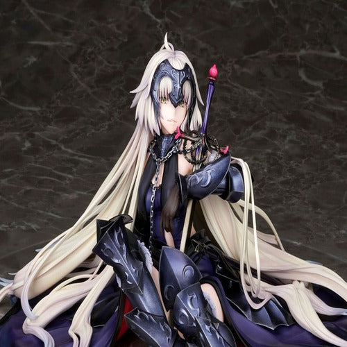 Fate/Grand Order statuette PVC 1/7 Avenger/Jeanne d'Arc Ephemeral 14 cm