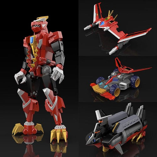 Gridman Universe figurine The Gattai Gattai Ryujin DX Dynazenon 25 cm (re-run)