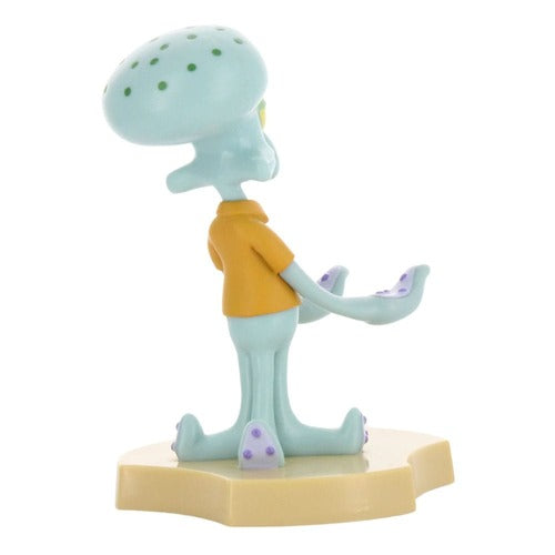 Bob l´éponge mini support Holdems Carlo 10 cm