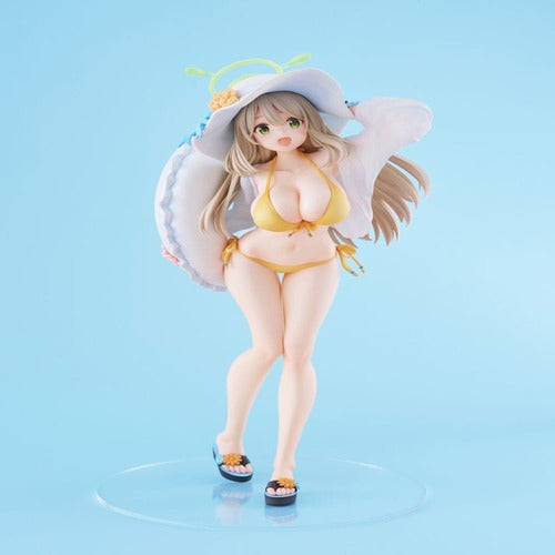 Blue Archive statuette PVC 1/7 Nonomi Swimsuit Ver. 27 cm