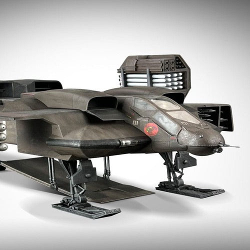 Aliens réplique UD-4 Cheyenne Dropship 61 cm