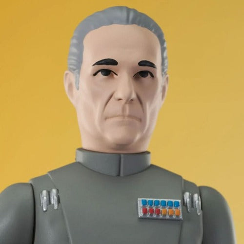 Star Wars figurine Jumbo Vintage Kenner Grand Moff Tarkin 30 cm
