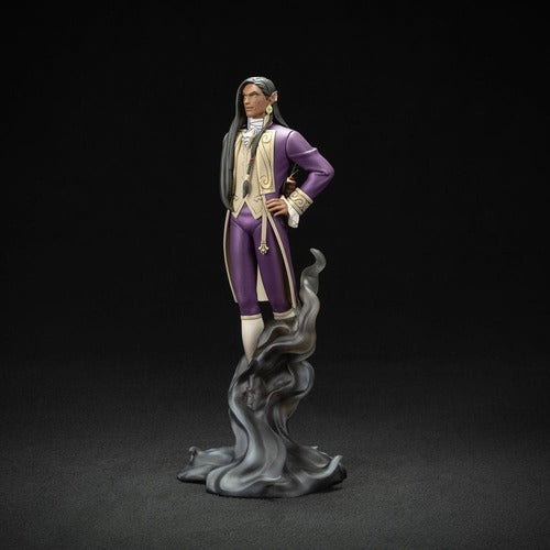 Castlevania Nocturne statuette PVC Olrox 29 cm