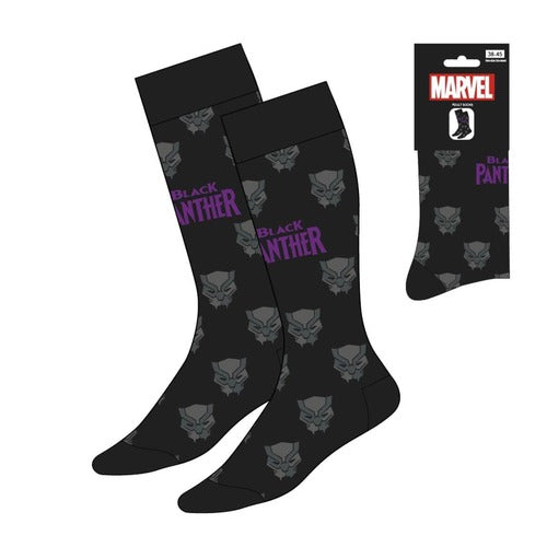Black Panther chaussettes Black Panther 38-45