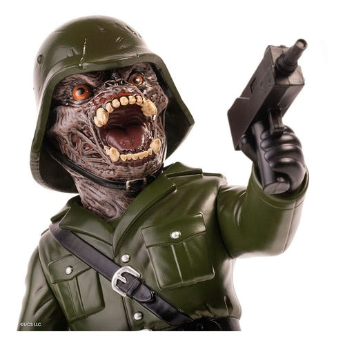 American Werewolf in London Soft Vinyl Figurine Nightmare Demon Mutant 25 cm