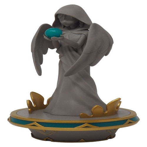 Genshin Impact statuette LED Statue des Sept de Mondstadt 21 cm