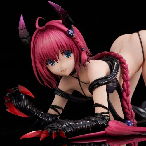 To Love-Ru Darkness statuette PVC 1/6 Mea Kurosaki Darkness Ver. 15 cm