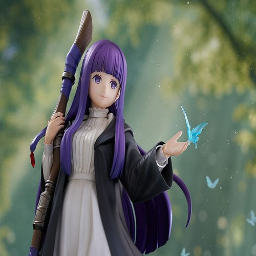 Frieren: Beyond Journey's End statuette PVC 1/7 Fern: Reflections of a Distant Memory 24 cm