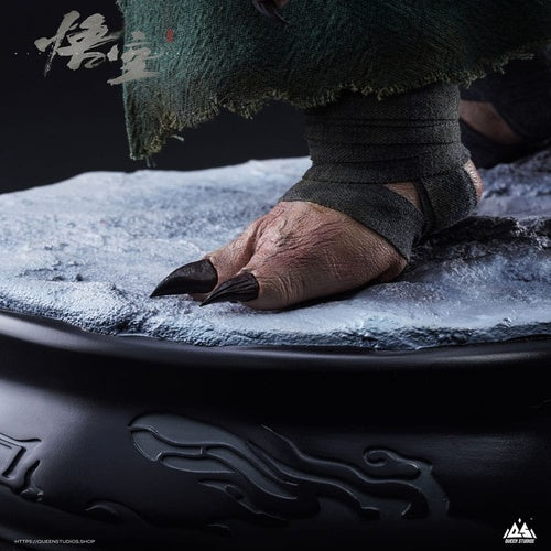 Black Myth: WuKong statuette 1/3 Zhu Bajie 50 cm