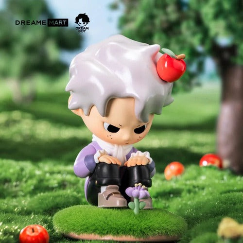 Dream Boy assortiment figurines Blind Box For Greatness Series (6)