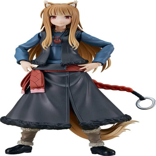 Spice and Wolf: Merchant Meets the Wise Wolf figurine Figma Holo 15 cm