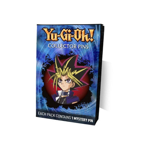 Yu-Gi-Oh! présentoir badges (12)