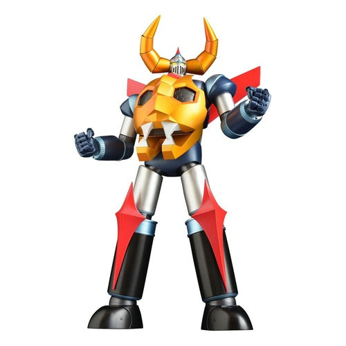 Gaiking: Legend of Daiku-Maryu figurine Diecast Grand Action Bigsize Model Gaiking 45 cm