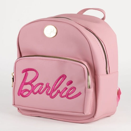 Barbie sac à dos Logo