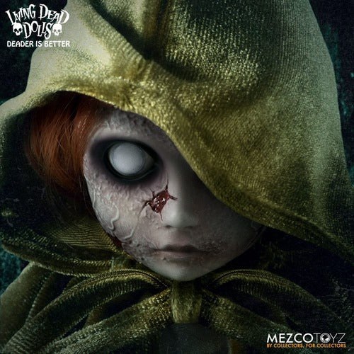 The Return of the Living Dead Dolls poupée Posey 25 cm