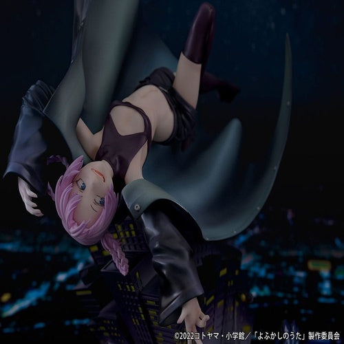 Call of the Night statuette PVC 1/7 Nazuna Nanakusa 31 cm