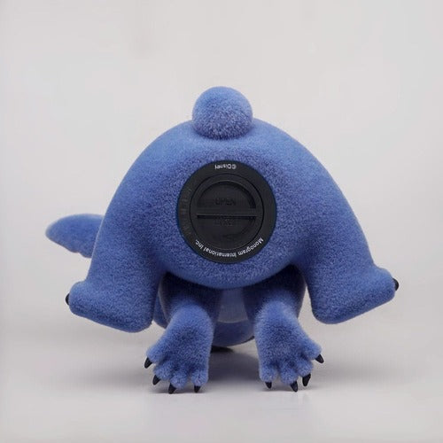 Stitch & Co. - Der Film Spardose Stitch The Movie (with special Flocking) 20 cm