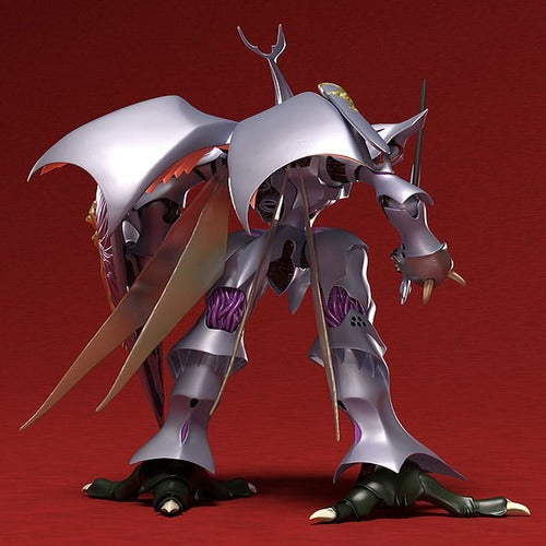 Aura Battler Dunbine figurine PLAMAX Sirbine 15 cm