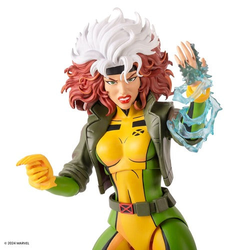 X-Men: The Animated Series figurine 1/6 Rogue 30 cm